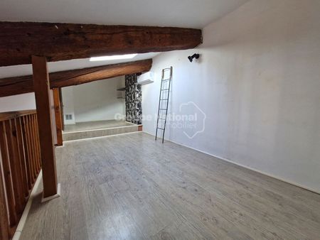 Maison T4 à Saint-Chamas de 101m², - Photo 5