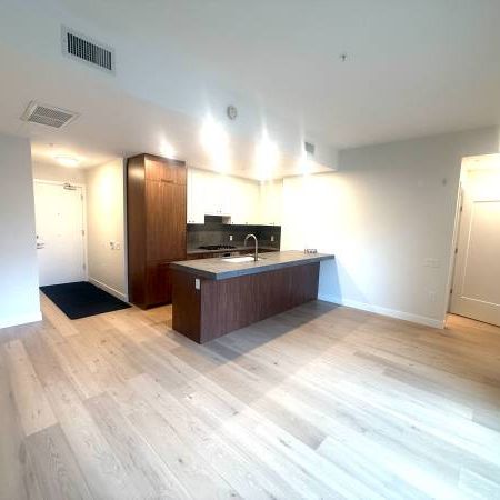 1-Bedroom Condo near QE Park for RENT - Photo 1