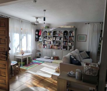 Calle Fuente del Gitano 46, Madrid, Community of Madrid 28760 - Photo 2