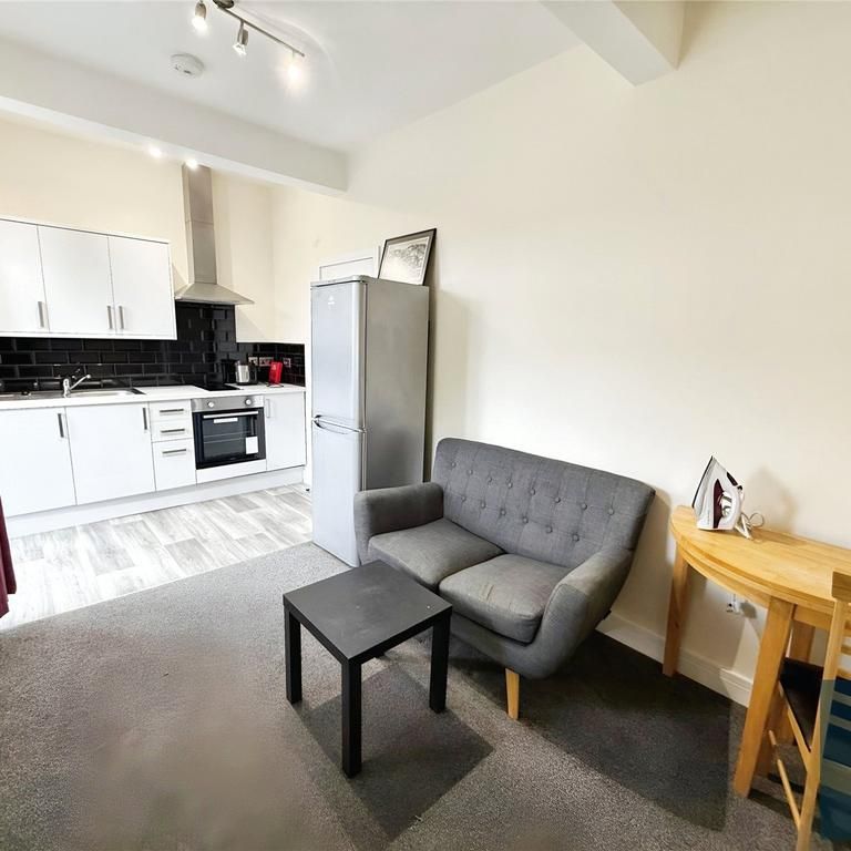 1 bedroom apartment to rent - Photo 1