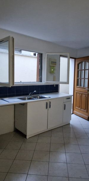 Appartement 2 pièces - 27m² - Photo 1