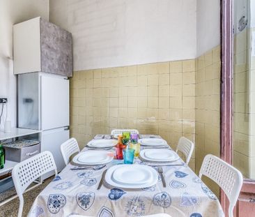 Stanza singola in Viale Abruzzi, Milano - Photo 2