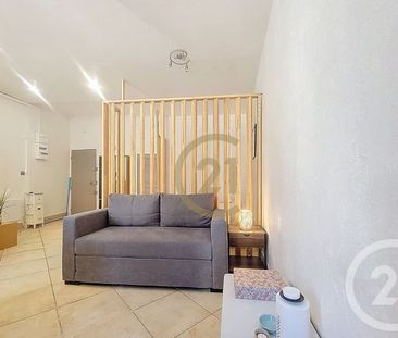 Appartement F1 Bis à louer - Photo 3