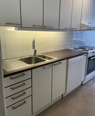 Vegagatan, Tranås - Foto 1