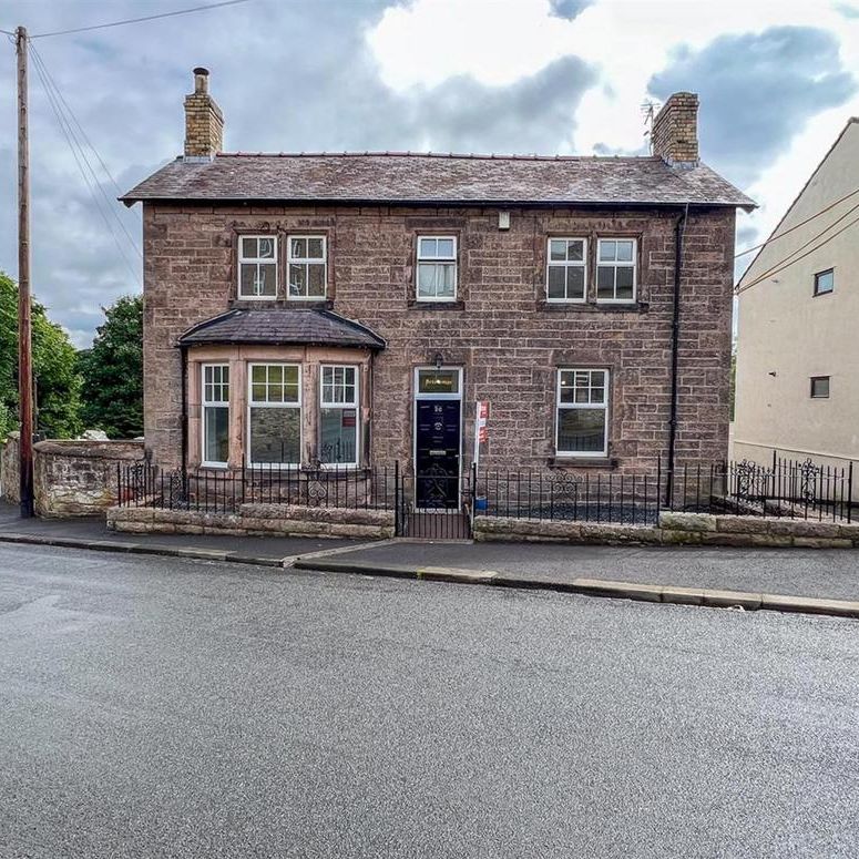 3 bedroom detached house to rent - Photo 1