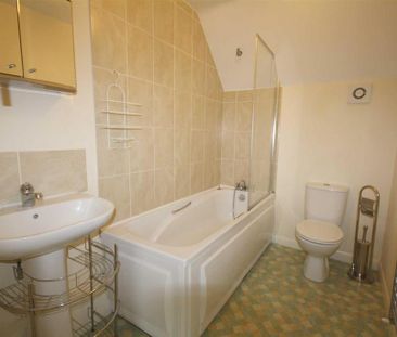 1 bedroom apartment to rent - Photo 6