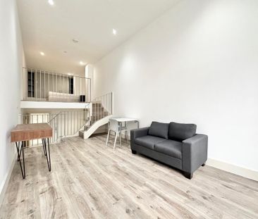 1 bedroom flat to rent - Photo 4