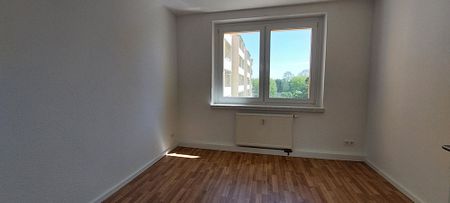 *Ihr neues zu Hause*GROßE 3-Raumwohnung - Foto 3