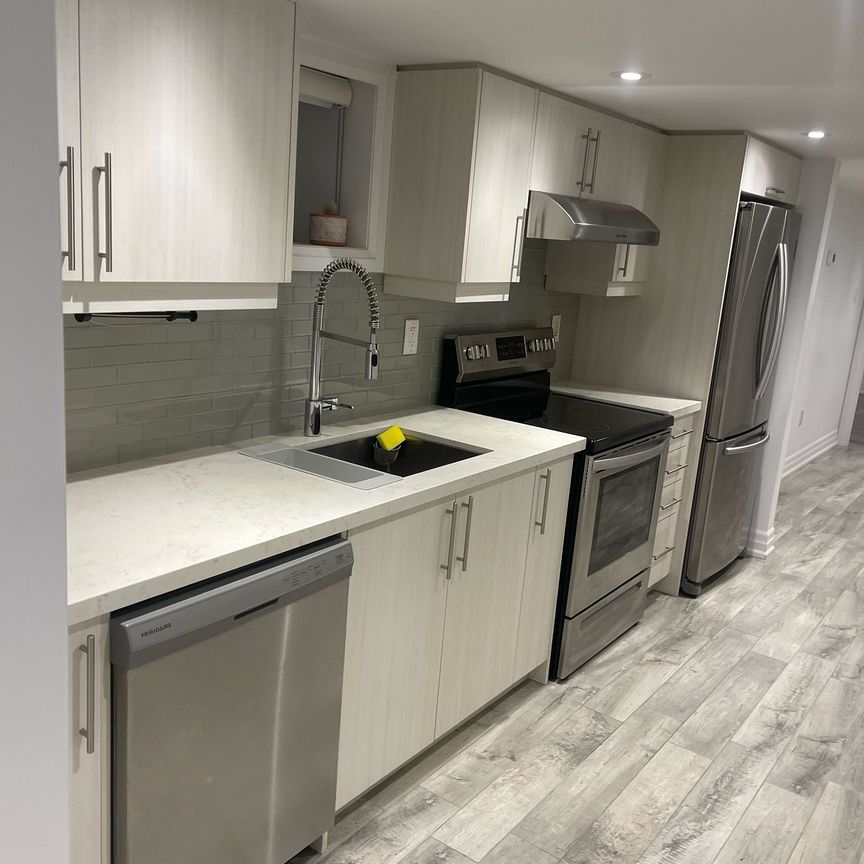 For Lease - 267 Symington (bsmt) Avenue, Toronto, Ontario - Photo 1