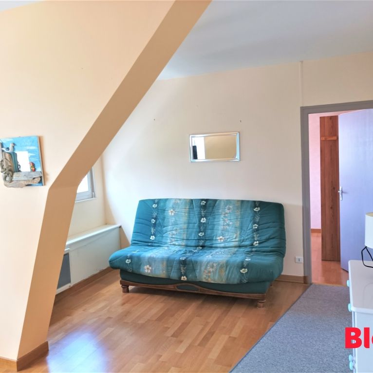 Location Appartement 2 pièces 34m² DINARD 35800 - Photo 1