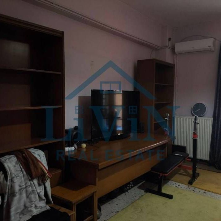 Διαμέρισμα για ενοικίαση Αιγάλεω - Φωτογραφία 1