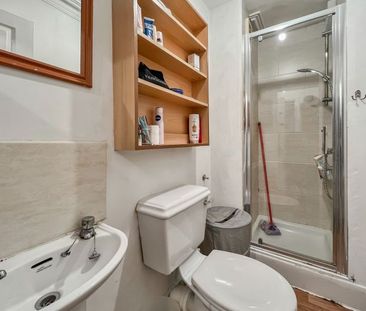 Cowley, St Clements, Ground Floor Flat 25 Hurst Street, OX4 1EZ, Ox... - Photo 6