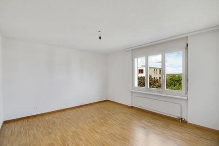 Komfortable Familienwohnung in kinderfreundlicher Umgebung - Photo 4