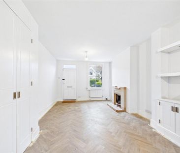 2 bedroom terraced house to rent - Photo 3