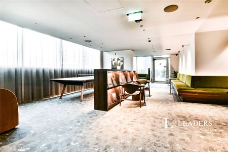 2 bedroom apartment to rent Trinity Way, Manchester, M3 - Photo 4