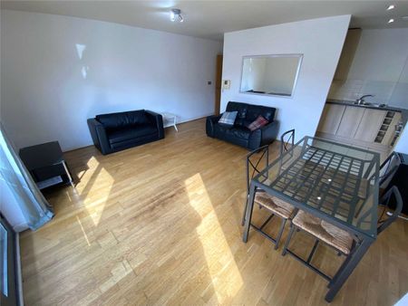 Mercury Buildings, 15 Aytoun St, Manchester City Centre, M1 3BL - Photo 2