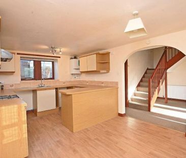 3 bedroom barn conversion to rent - Photo 5