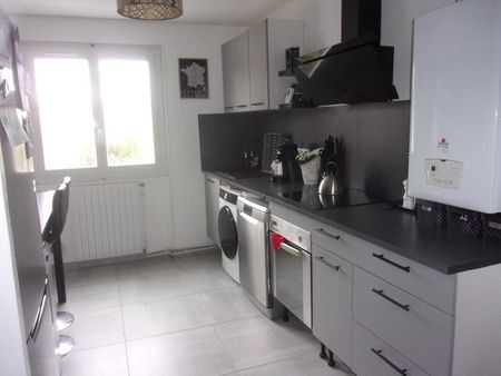 Location / Appartement - Photo 4