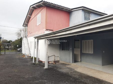 Casa com 3 quartos e 140m² para alugar em Bom Sucesso, Gravataí. - Foto 4