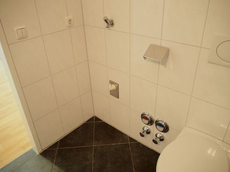 Kleinere 2-Zimmer-Wohnung in idealer Lage - Bürgerstraße 8 - Top 7 - Photo 4