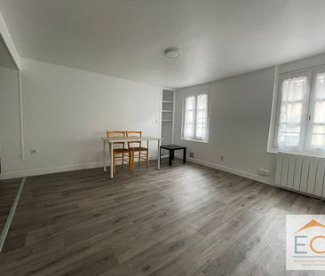 Appartement meublé 2 pièces - Photo 6