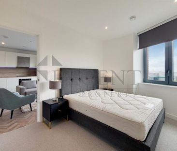 1 bedroom apartment to rent - Photo 4