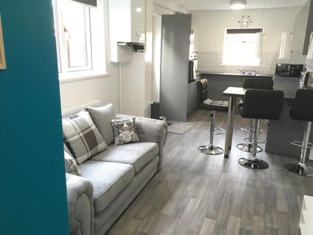 1 bedroom terraced house to rent - Photo 3
