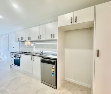 MATTHEW PEARCE CATCHMENT NEW 2 BEDROOM GRANNY FLAT - Photo 5