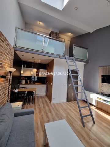 Mieszkanie małopolskie Skawina powierzchnia 44.0 m² C206-WM-83028 - Photo 5