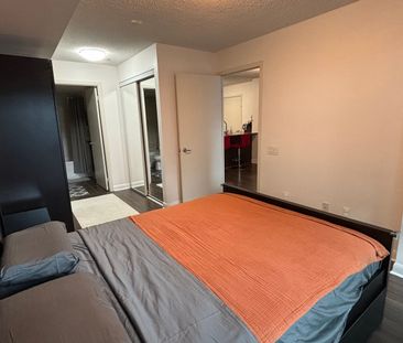 For Lease - 525 Wilson Avenue Unit# 835, Toronto, Ontario - Photo 1