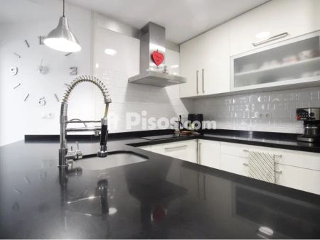 Piso en alquiler en Plaza Crevillente-Juzgados - Photo 4