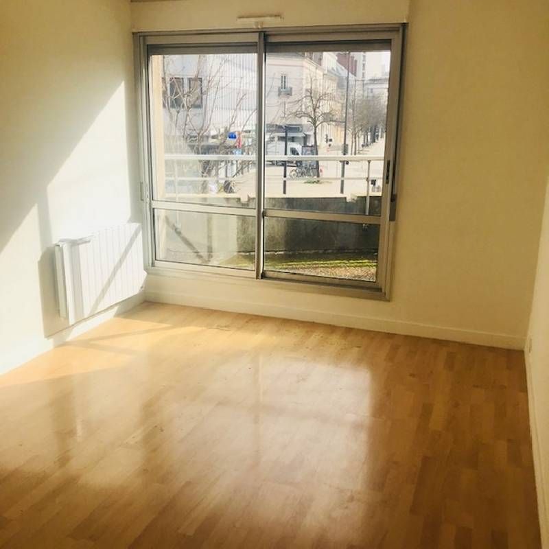 Appart F2 43m² (réf 2127516) - Photo 1