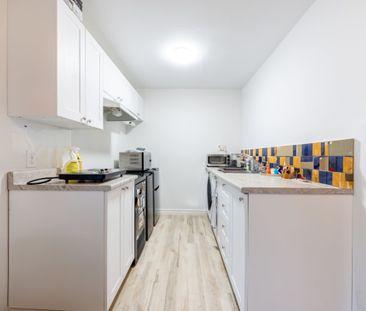 Appartement à louer - Montréal (Ville-Marie) (Village) Appartement ... - Photo 1