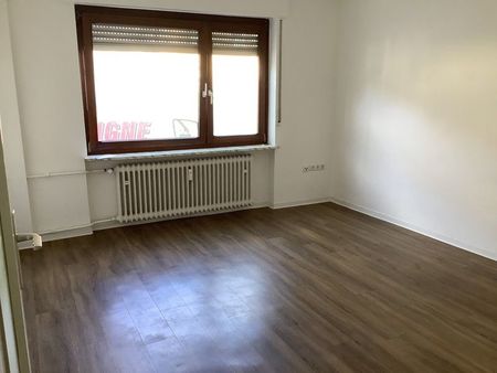 Schicke 1 Zimmerwohnung in Fechenheim - Foto 2