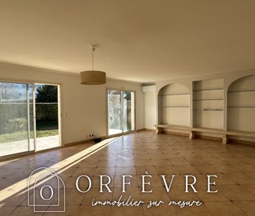 Maison Castelnau Le Lez quartier des Vohles, - Photo 3