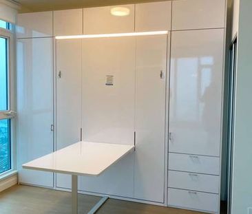 Studio Unit in Prime at the Plaza - Photo 2