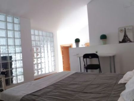 Avinguda del Cardenal Benlloch, Valencia, Valencian Community 46021 - Photo 5