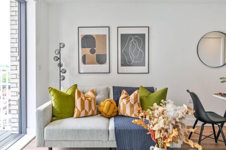 2 bedroom flat to rent - Photo 4