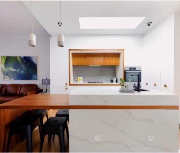 Barangaroo Park Apartments, Sydney - Photo 3