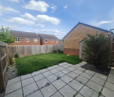 3 Bedroom Semi detached on the popular Marston Grange - Photo 5