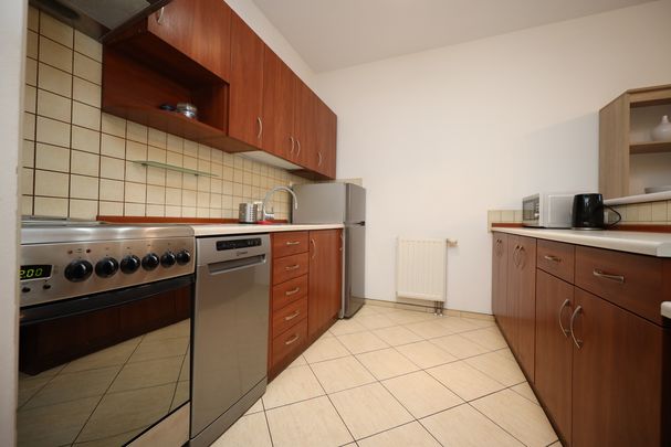 OKAZJA |ul. Łokietka |2 pokoje |52m2| PET FRIENDLY - Photo 1