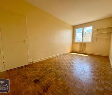 Location Appartement 4 pièces 75m² LIMOGES 87000 - Photo 4