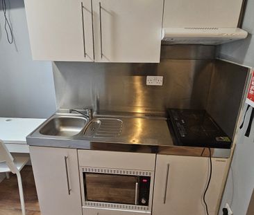 1 bedroom apartment to rent - Photo 6