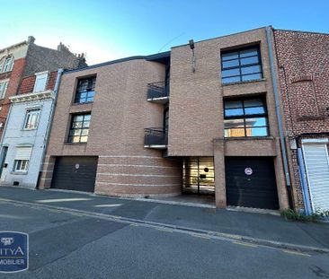 Location Appartement 2 pièces 46m² LILLE 59000 - Photo 4
