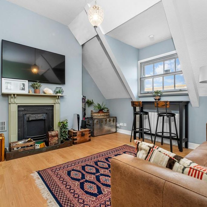 1 bedroom apartment to rent - Photo 1