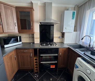 1 bedroom end of terrace house to rent - Photo 2