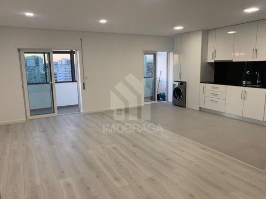 Apartamento T2 em Braga - Photo 1