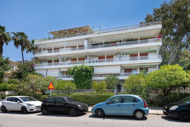 Studio/Γκαρσονιέρα για ενοικίαση Κέντρο (Βουλιαγμένη) - Φωτογραφία 1