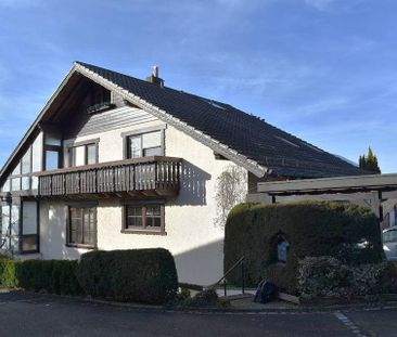 2-Zimmer-Apartment mit Terrasse und sep. Eingang! - Photo 6