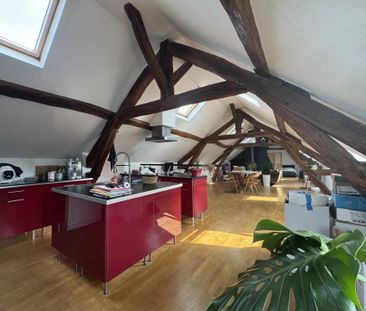 Location Appartement 3 pièces 81 m2 à Villers-Cotterêts - Photo 3